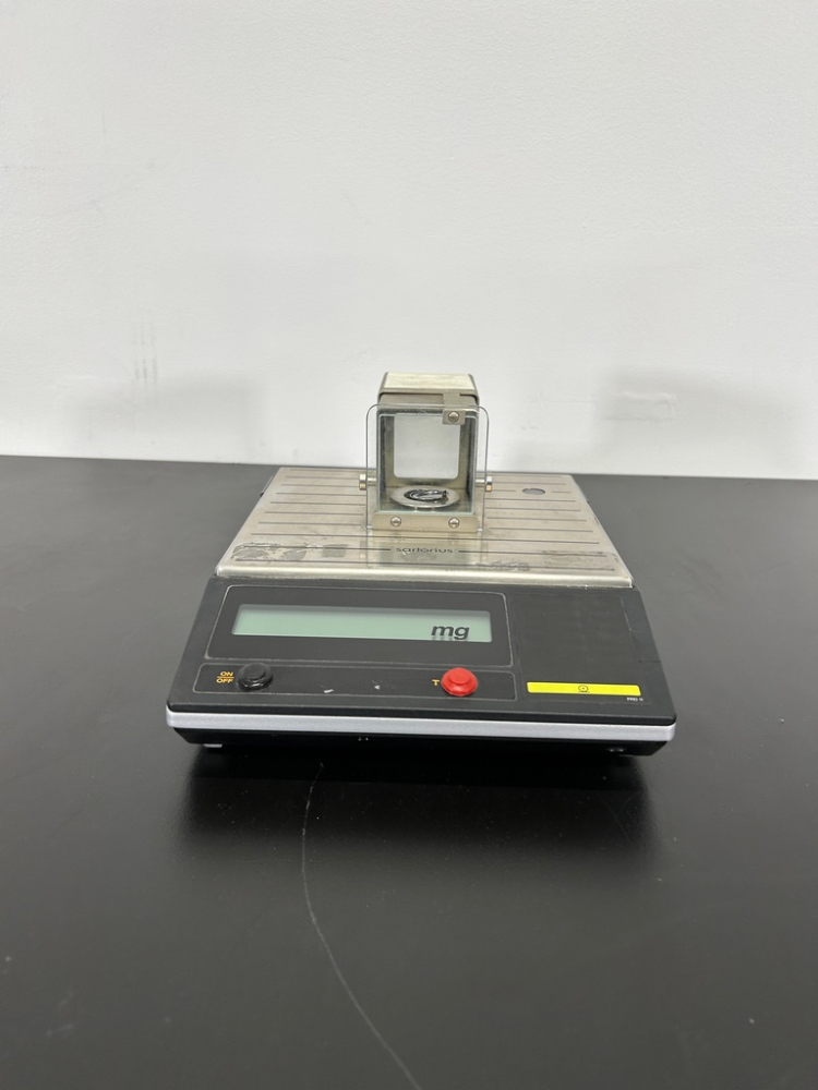 Image of Sartorius M2P Digital Scale